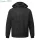 WX2 Eco bélelt softshell (2L) - Fekete (Hosszított)