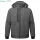 WX2 Eco bélelt softshell (2L) - Mole szürke
