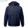 WX2 Eco bélelt softshell (2L) - Navy