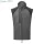 WX2 Eco Softshell mellény (2L) - Mole szürke