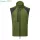 WX2 Eco Softshell mellény (2L) - Olívazöld
