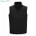 WX2 Winter Bodywarmer (2L) - Fekete