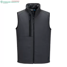 WX2 Winter Bodywarmer (2L) - Mole szürke