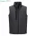 WX2 Winter Bodywarmer (2L) - Mole szürke