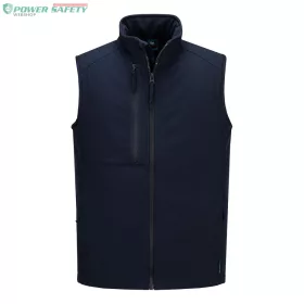 WX2 Winter Bodywarmer (2L) - Navy