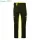 WX2 Eco Stretch Trade nadrág - Fekete/Sárga