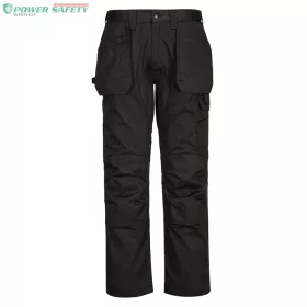 WX2 Stretch Holster nadrág - Fekete