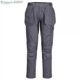 WX2 Stretch Holster nadrág - Mole szürke