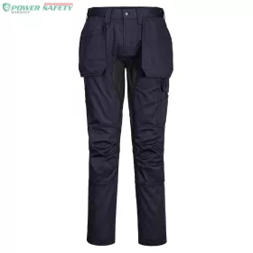 WX2 Stretch Holster nadrág - Navy