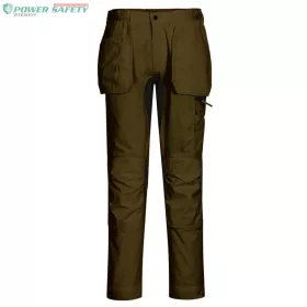 WX2 Stretch Holster nadrág - Olívazöld