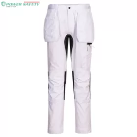 WX2 Stretch Holster nadrág - Fehér