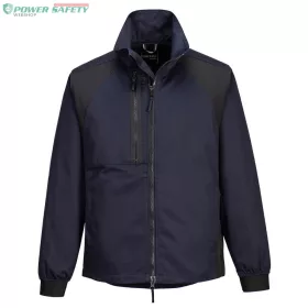 WX2 Stretch Work kabát - Navy