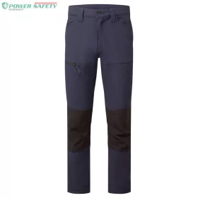 WX2 sztreccs munkanadrág - Navy