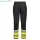 WX2 Eco Hi-Vis 1. osztályú Eco Hi-Vis szerviznadrág - Sárga/Fekete