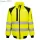 WX2 Hi-Vis -in-1 Pilóta dzseki - Sárga/Fekete