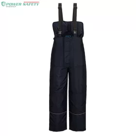 ColdStore hűtőházi nadrág - Navy