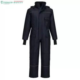 ColdStore hűtőházi overál - Navy