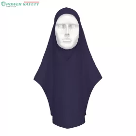 Homlokvédő balaclava - Navy