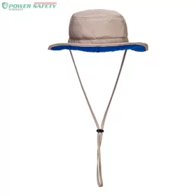 Cooling Wide Brim Hat - Keki