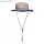 Cooling Wide Brim Hat - Keki
