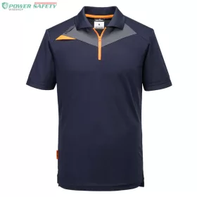 DX4 Póló S/S - Navy