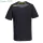 DX4 Póló S/S - Fekete