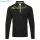 DX4 hosszú ujjú póló L/S - Fekete