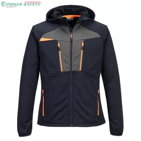 DX4 Technikai Kabát - Navy