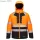 DX4 Hi-Vis Class 2 télikabát - Narancs/Fekete
