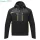 DX4 téli softshell (3L) - Fekete