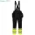 DX4 Hi-Vis 1. osztályú téli kantáros nadrág - Sárga/Fekete