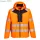 DX4 Hi-Vis esőkabát - Narancs