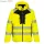 DX4 Hi-Vis esőkabát - Sárga
