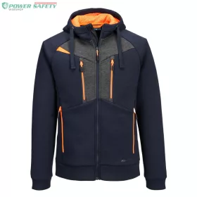 DX4 kapucnis pulóver - Navy