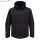 DX4 Softshell Kabát (3L) - Minden fekete
