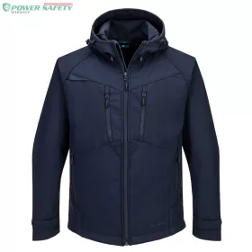 DX4 Softshell Kabát (3L) - Minden navy