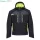 DX4 Softshell Kabát (3L) - Fekete