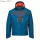 DX4 Softshell Kabát (3L) - Metro kék