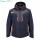 DX4 Softshell Kabát (3L) - Navy