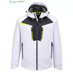 DX4 Softshell Kabát (3L) - Fehér
