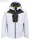 DX4 Softshell Kabát (3L) - Fehér