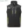 DX4 Softshell mellény (3L) - Mole szürke