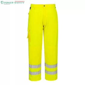 Hi-Vis Combat nadrág - Sárga