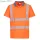 Eco Hi-Vis S/S póló (6-os csomag) - Narancs
