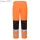 ES1 Essential Hi-Vis munkanadrág - Narancs