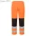 ES1 Essential Hi-Vis munkanadrág - Narancs (Rövid)