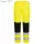 ES1 Essential Hi-Vis munkanadrág - Sárga (Rövid)