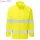 ES1 Essential Hi-Vis polár pulóver - Sárga