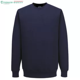 ES1 Essential pulóver - Navy