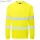 ES1 Essential Hi-Vis pulóver - Sárga